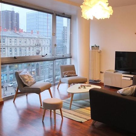Spacieux Appartement Avec Vue Sur Les Quais Страсбург Екстериор снимка