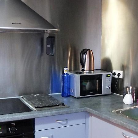 Spacieux Appartement Avec Vue Sur Les Quais Страсбург Екстериор снимка