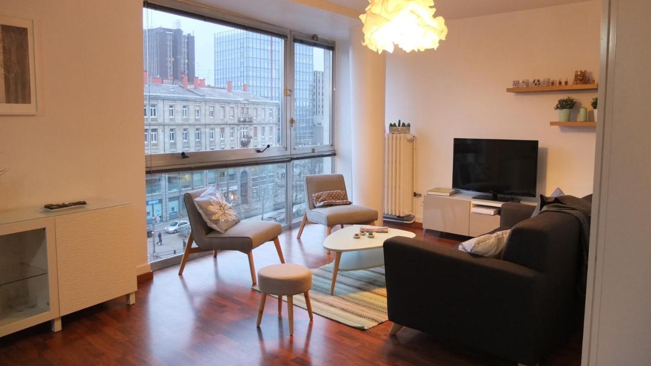 Spacieux Appartement Avec Vue Sur Les Quais Страсбург Екстериор снимка