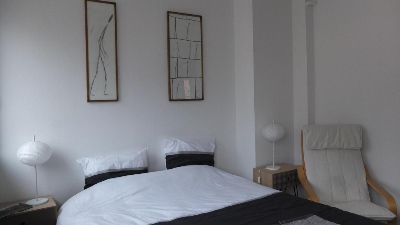Spacieux Appartement Avec Vue Sur Les Quais Страсбург Екстериор снимка