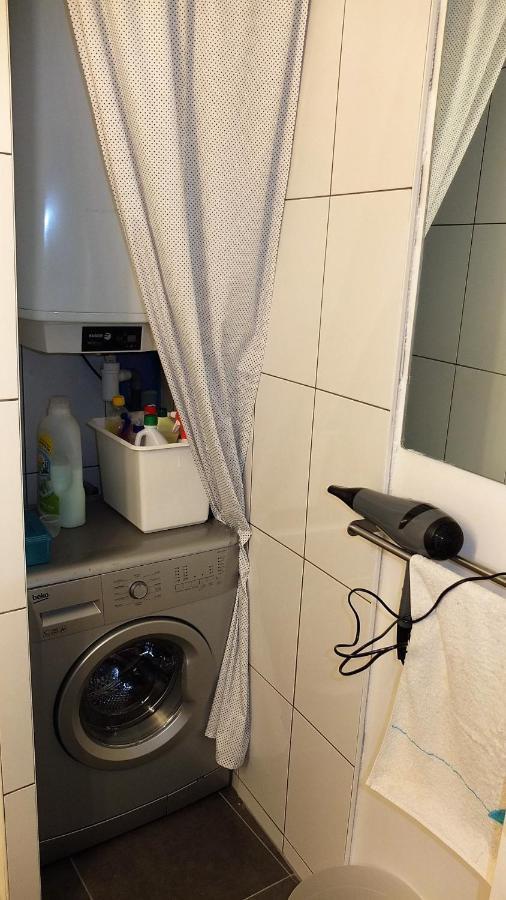 Spacieux Appartement Avec Vue Sur Les Quais Страсбург Екстериор снимка