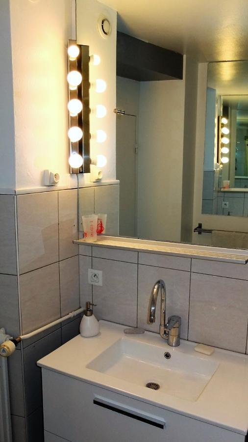 Spacieux Appartement Avec Vue Sur Les Quais Страсбург Екстериор снимка