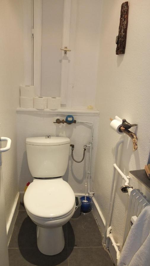 Spacieux Appartement Avec Vue Sur Les Quais Страсбург Екстериор снимка